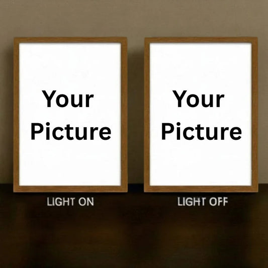 Custom Picture